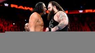 Image result for wwe wyatt vs hrdy